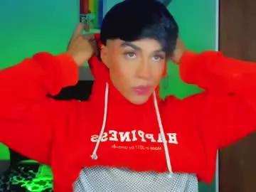 anddy_grey1 from Chaturbate