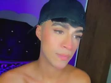 anddy_grey1 from Chaturbate