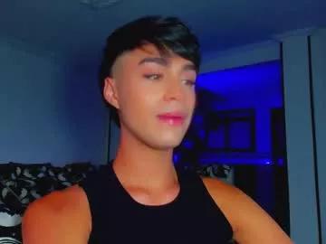 anddy_grey1 from Chaturbate