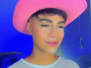 anddy_grey1 from Chaturbate