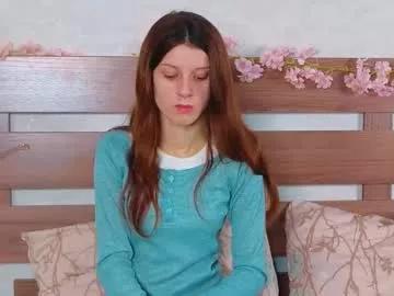 andreanelsson from Chaturbate is Freechat