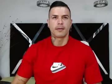 andres_clark from Chaturbate is Freechat