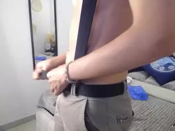andress_brown from Chaturbate is Freechat