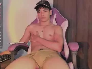 andrew_stone18 from Chaturbate is Freechat