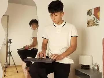 andy_justgame from Chaturbate is Freechat