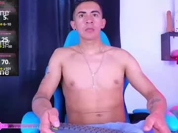 andy_naughty1 from Chaturbate is Freechat