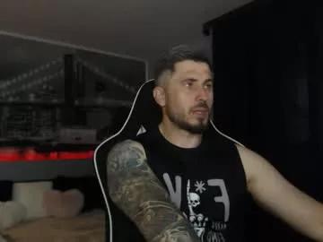 andysoul340 from Chaturbate is Freechat