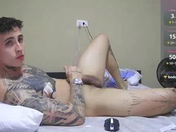 angel_boy01 from Chaturbate is Freechat