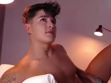 angelcossio from Chaturbate is Freechat