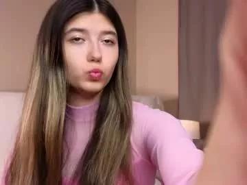 angelic_touch from Chaturbate is Freechat