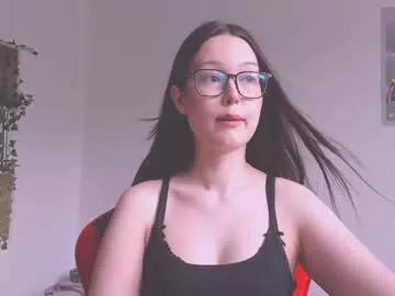 angeliclever from Chaturbate is Freechat