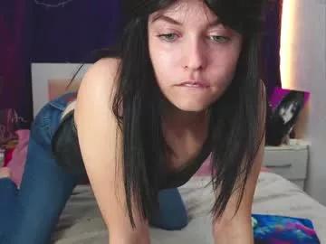 angelika_rouge from Chaturbate is Freechat