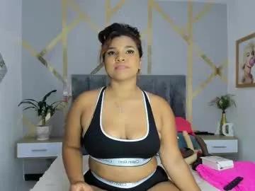 angelina_castro12 from Chaturbate is Freechat