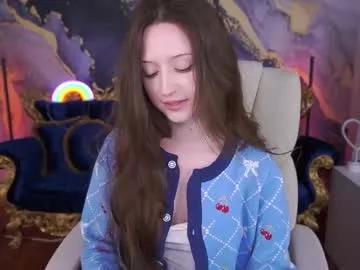 angellblush from Chaturbate is Freechat