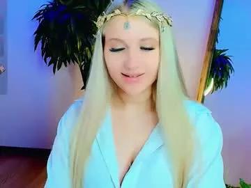 angellevaa from Chaturbate is Freechat