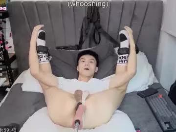 angelwithashotgun_gay from Chaturbate is Freechat