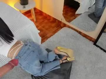 angieebaezz from Chaturbate is Freechat