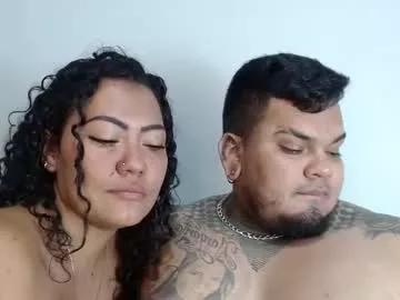 angus_and_lilith from Chaturbate is Freechat