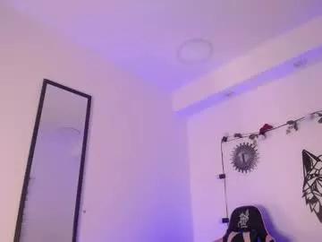 anhonymus from Chaturbate is Freechat