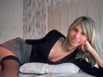aniishaa model from Chaturbate
