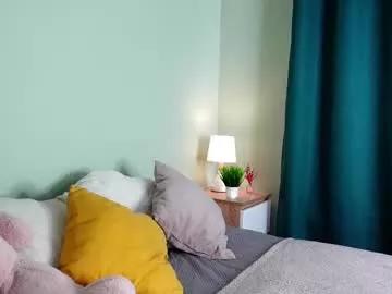 anjelictouch from Chaturbate is Freechat