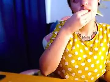 ann_mikele from Chaturbate