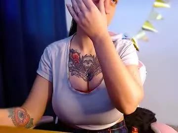 ann_mikele from Chaturbate