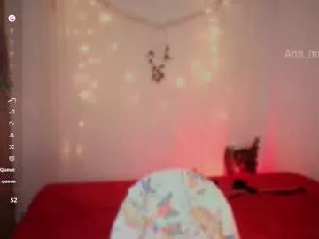 ann_miller444 from Chaturbate