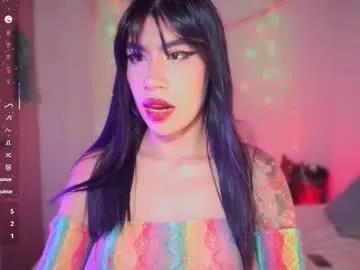 ann_miller444 from Chaturbate