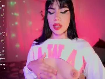 ann_miller444 from Chaturbate