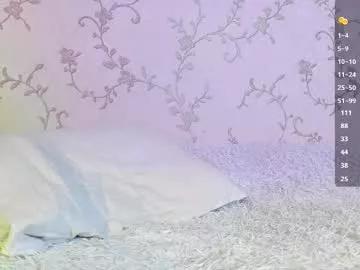 ann_sweer from Chaturbate