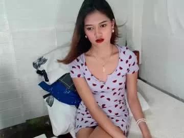 anna_belle0l from Chaturbate is Freechat