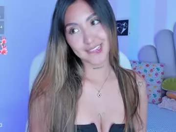 anna_loveu from Chaturbate