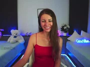 anna_shine_ from Chaturbate