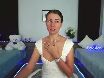 anna_shine_ from Chaturbate