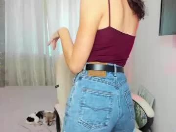 annabel_1 from Chaturbate