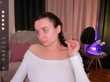 annacooleman_ from Chaturbate is Freechat