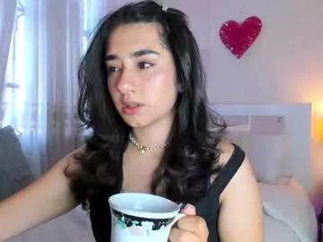 annadu011 from Chaturbate