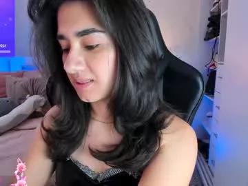 annadu011 from Chaturbate