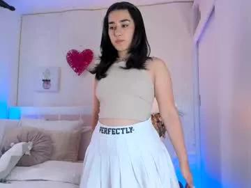 annadu011 from Chaturbate