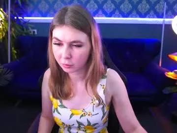 annafoxyy from Chaturbate