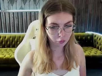 annafoxyy from Chaturbate