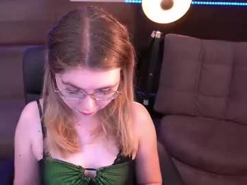 annafoxyy from Chaturbate