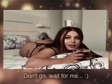 annagrayy from Chaturbate is Freechat
