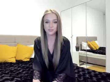 annaise_ from Chaturbate