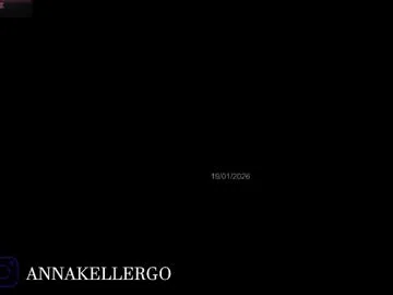annakellergo on Chaturbate