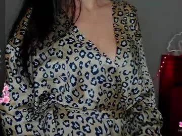 annakillian_kiss from Chaturbate is Freechat