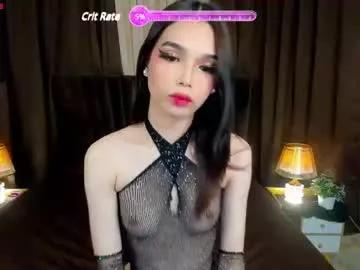 annalolaxoxo from Chaturbate