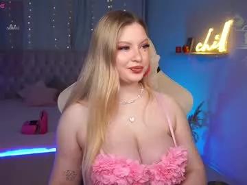 annamei_misa from Chaturbate