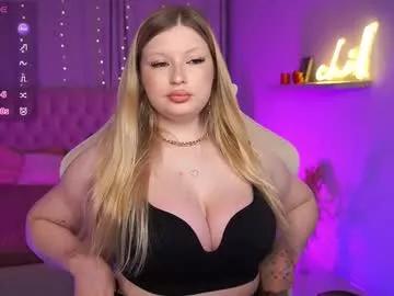 annamei_misa from Chaturbate